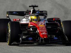 Prova F1 IN DIRETTA! Hamilton ritorna per l’ultimo giorno del primo test