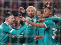 La minaccia d’angolo del Liverpool si è trasformata mentre i cambiamenti compensavano il gol vincente di Virgil van Dijk contro il Sunderland | Notizie di calcio