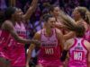 Netball Super League: Tracey Neville crede che London Pulse, Loughborough Lightning e Manchester Thunder saranno difficili da eliminare nella prossima stagione 2026 | Notizie sul netball