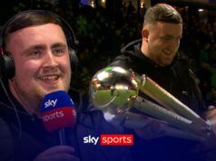 “Loro hanno un titolo mondiale, io ne ho due!” | Il fan di Warrington Littler intende scavare a St Helens