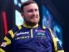 Luke Littler sfida Gian van Veen con nove freccette per vincere il primo Polonia Darts Open e riscaldarsi per la Premier League a Belfast con stile | Notizie sulle freccette