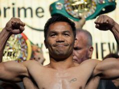 Manny Pacquiao annuncia un nuovo ritorno con un’esibizione di 10 round contro Ruslan Provodnikov | Notizie di boxe