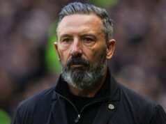 Premiership scozzese: Derek McInnes avverte i Rangers Celtic sbaglierebbe a licenziare la capolista Hearts nella corsa al titolo | Notizie di calcio