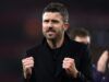 Prossimo allenatore del Man Utd: Michael Carrick afferma che il club non può prendere una decisione “istintiva” sull’allenatore a lungo termine nonostante la buona forma | Notizie di calcio