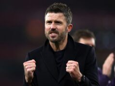 Prossimo allenatore del Man Utd: Michael Carrick afferma che il club non può prendere una decisione “istintiva” sull’allenatore a lungo termine nonostante la buona forma | Notizie di calcio