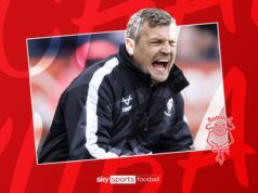 Intervista con Michael Skubala: il boss di Lincoln City prevede la grande partita della League One contro il Bolton | Notizie di calcio