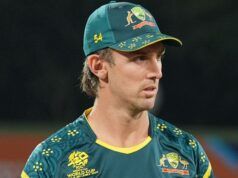 Coppa del Mondo T20: l’Australia fuori dal torneo per l’imbarazzante uscita dalla fase a gironi dopo la pioggia di Zimbabwe-Irlanda | Notizie sul cricket