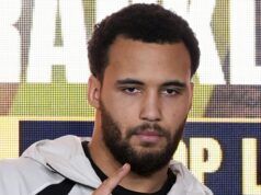 Moses Itauma vorrebbe “avere una possibilità” contro Oleksandr Usyk, ma perché dovrebbe voler combattere un 21enne? | Notizie di boxe