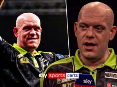 L’MVG riflette sulla vittoria del PL Newcastle: “La mia priorità sono i tornei di ranking”