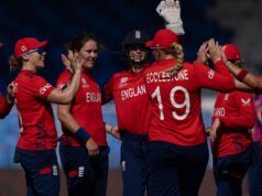Coppa del Mondo T20 femminile 2026: i padroni di casa dell’Inghilterra si sono raggruppati con Scozia e Irlanda come rivelato il programma completo | Notizie sul cricket