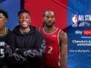 NBA All-Star Weekend: guarda LeBron James, Kevin Durant e Luka Doncic in azione gratuitamente su Sky Sports YouTube | Notizie sull’NBA