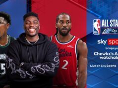 NBA All-Star Weekend: guarda LeBron James, Kevin Durant e Luka Doncic in azione gratuitamente su Sky Sports YouTube | Notizie sull’NBA