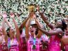 Netball Super League 2026: calendario, risultati, date, streaming gratuiti e podcast mentre il London Pulse difende il titolo | Notizie sul netball