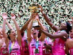 Netball Super League 2026: calendario, risultati, date, streaming gratuiti e podcast mentre il London Pulse difende il titolo | Notizie sul netball