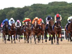 Oggi su Sky Sports Racing: Silky Lass affronta Lakota Chief nella competizione per principianti di Newcastle | Notizie sulle corse