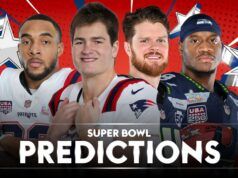 Previsioni degli esperti del Super Bowl 2026: i Seattle Seahawks o i New England Patriots solleveranno il Trofeo Lombardi a Santa Clara, in California? | Notizie sulla NFL