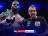 Lawrence Okolie diventerà campione del mondo dei pesi massimi, dice l’allenatore Joe Gallagher | ‘È questione di tempo’ | Notizie di boxe