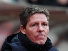 Commento dal vivo – C Palace vs Wolves