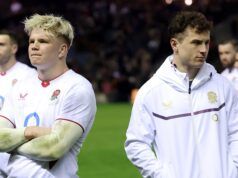 Sei Nazioni: disciplina, effetto Murrayfield, il magistrale Finn Russell – dove è andato storto per l’Inghilterra nella sconfitta della Scozia | Notizie sull’Unione Rugby