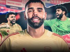 Esclusiva David Raya: il portiere dell’Arsenal dice che l’Arsenal deve giocare senza paura per porre fine alla sua attesa per il titolo di Premier League | Notizie di calcio