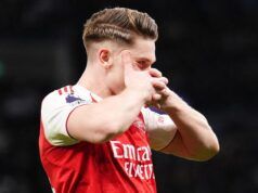 Viktor Gyokeres: L’Arsenal è sulla buona strada per ottenere il meglio dall’attaccante svedese, dice Mikel Arteta | Notizie di calcio