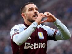 Cronaca dal vivo: Aston Villa-Brighton