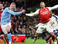 L’incidente di Dominik Szoboszlai ed Erling Haaland spiegato mentre l’arbitro difende la decisione di escludere il gol degli Spurs per aver spinto Gabriel | Notizie di calcio