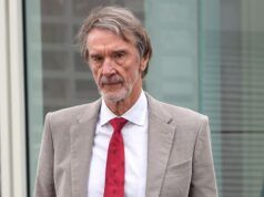 Sir Jim Ratcliffe: il comproprietario del Man Utd non dovrà affrontare alcuna azione da parte della FA per i controversi commenti sull’immigrazione | Notizie di calcio