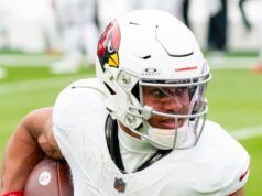 Rondale Moore: wide receiver della NFL trovato morto all’età di 25 anni | Notizie sulla NFL