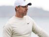 PGA Tour: Rory McIlroy a sei tiri dal vantaggio a metà dell’AT&T Pebble Beach Pro-Am mentre Scottie Scheffler mette in scena il rally finale | Notizie sul golf
