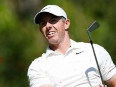 The Genesis Invitational: Rory McIlroy è secondo ma a sei colpi dal leader Jacob Bridgeman dopo il terzo round | Notizie sul golf