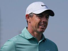 PGA Tour: Rory McIlroy perde terreno all’AT&T Pebble Beach Pro-Am dopo due costosi doppi spauracchi con Ryo Hisatsune in testa | Notizie sul golf
