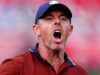 Rory McIlroy esorta il Team Europe a ridurre gli abusi del pubblico alla Ryder Cup 2027 ad Adare Manor, Irlanda | Notizie sul golf