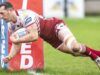 Resoconto della partita – Castleford 16 – 26 Wigan