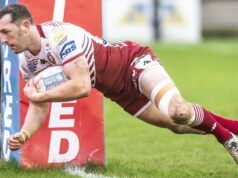 Resoconto della partita – Castleford 16 – 26 Wigan