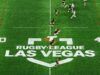 Rugby League a Las Vegas 2026: programma, squadre, date, orari nel Regno Unito, sede e come guardare la partita della Super League per gli Stati Uniti | Notizie sulla lega di rugby