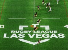 Rugby League a Las Vegas 2026: programma, squadre, date, orari nel Regno Unito, sede e come guardare la partita della Super League per gli Stati Uniti | Notizie sulla lega di rugby