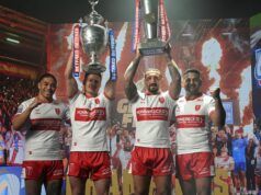 World Club Challenge 2026: l’opportunità per l’Hull KR di sfidare l’ordine sportivo naturale con la vittoria sui Brisbane Broncos | Notizie sulla lega di rugby