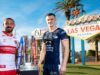 Super League a Las Vegas 2026: Elliot Minchella dell’Hull KR pronto a sostenere la “dichiarazione” di vittoria della sfida per club mondiali | Notizie sulla lega di rugby