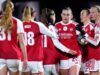 Arsenal femminile 3 – 1 Oud-Heverlee Leuven femminile