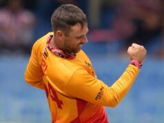 Coppa del Mondo T20: lo Zimbabwe batte l’Australia di 23 punti a Colombo | Notizie sul cricket