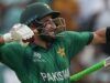 Coppa del Mondo T20: il Pakistan conquista un posto in Super 8 mentre Sahibzada Farhan batte il secolo vincendo sulla Namibia | Notizie sul cricket