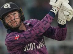 Tabella della Coppa del mondo T20 maschile ICC – Tavoli da cricket