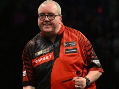 Freccette della Premier League: Stephen Bunting risponde agli scettici che mi “escludono” dopo la vittoria della Premier League della quarta notte a Belfast | Notizie sulle freccette