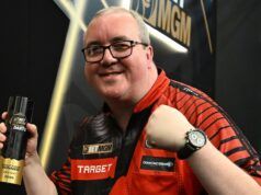 Freccette della Premier League: Stephen Bunting vince a Belfast mentre Josh Rock colpisce nove freccette e Luke Littler perde ancora | Notizie sulle freccette