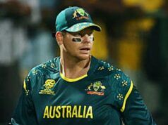 La campagna australiana di Coppa del Mondo T20 è stata condannata fin dall’inizio e l’omissione di Steve Smith è stata “un insulto”, afferma Mark Waugh | Notizie sul cricket