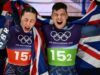 Olimpiadi invernali 2026: Matt Weston e Tabby Stoecker vincono l’oro nello skeleton a squadre miste per il Team GB | Notizie sulle Olimpiadi