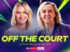 Tracey Neville e Tamsin Greenway si uniscono nel podcast di netball Off The Court di Sky Sports in un grande anno per lo sport | Notizie sul netball