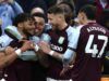 Aston Villa-Brighton 1-0