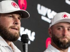 Tyrrell Hatton tra gli otto membri del DP World Tour a cui è stato permesso di giocare in tornei di golf LIV in conflitto – ma non Jon Rahm | Notizie sul golf